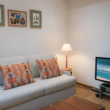 Ferienhaus Liska Arcachon