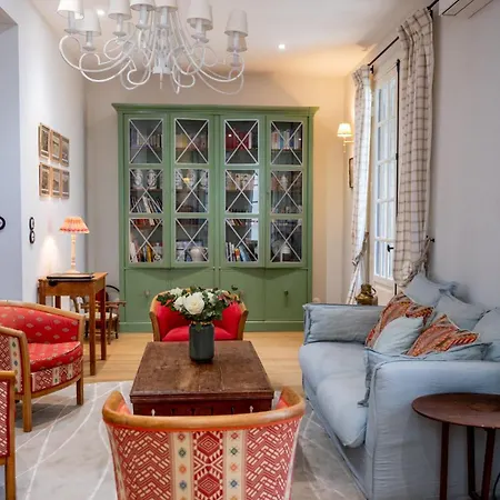 Ferienhaus Liska Arcachon