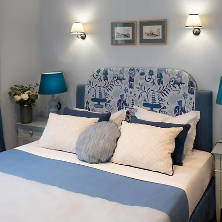 Liska Ferienhaus Arcachon