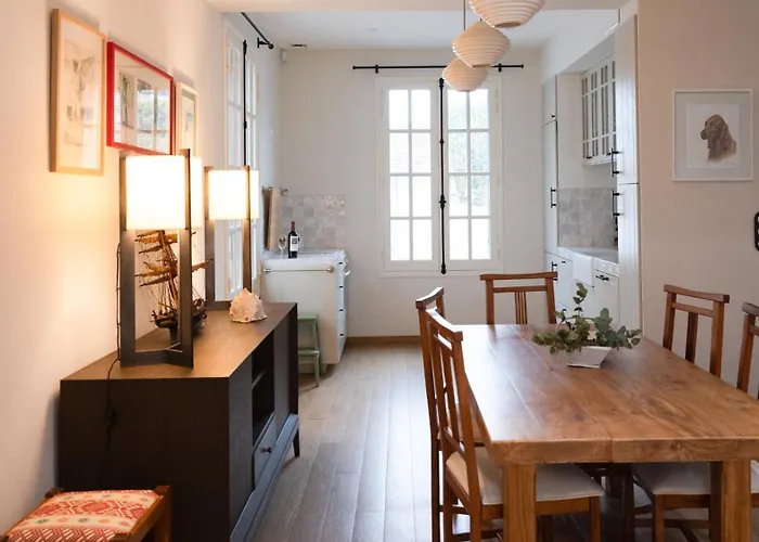 Liska Ferienhaus Arcachon