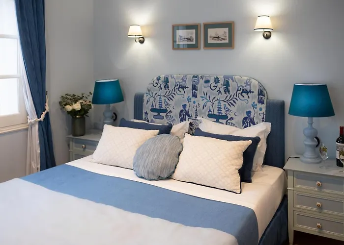 Liska Ferienhaus Arcachon