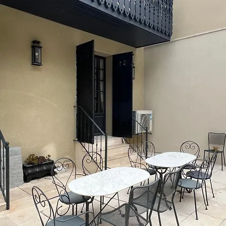 Liska Holiday home *