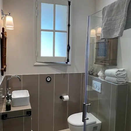 Hébergement de vacances Liska *