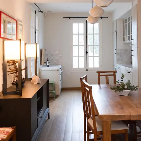 Liska Hébergement de vacances Arcachon