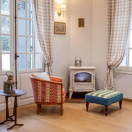 Holiday home Liska
