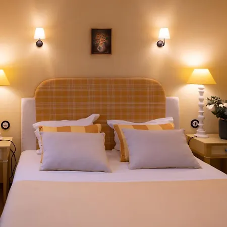 Liska Holiday home *