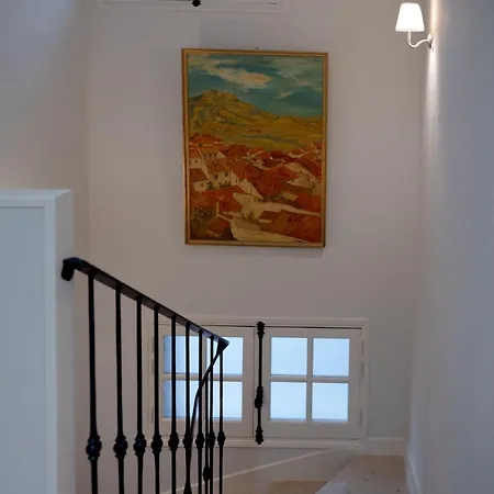 Holiday home Liska