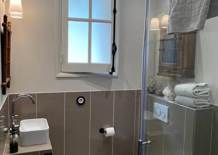 Prázdninový dům Liska *