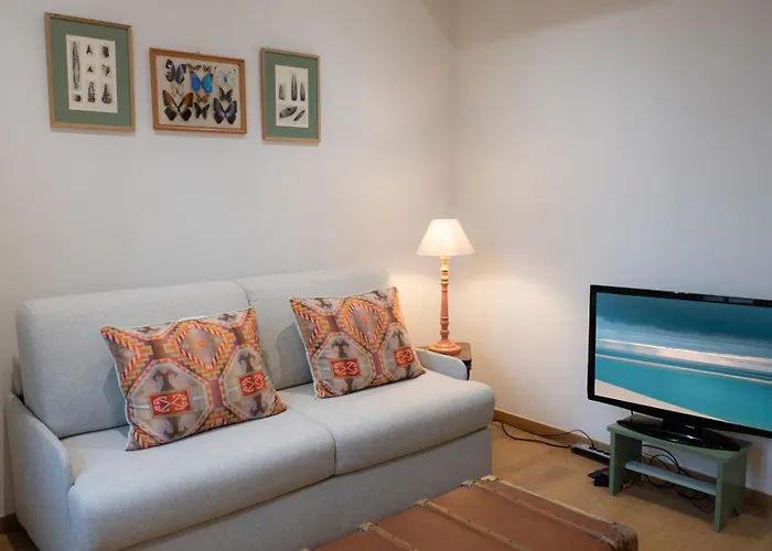 Prázdninový dům Liska Arcachon