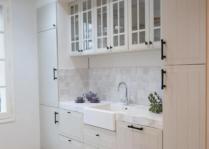 Prázdninový dům Liska Arcachon